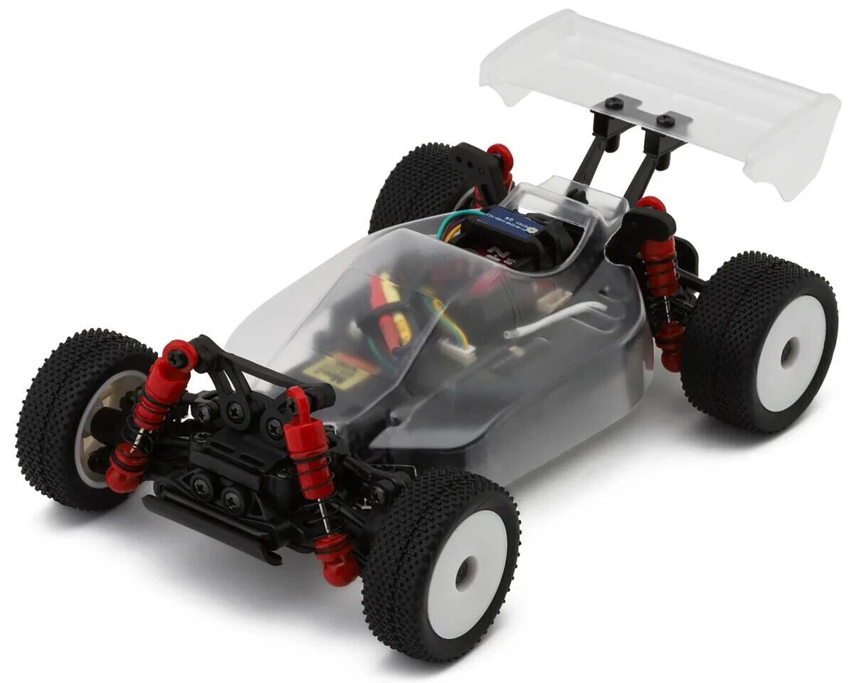 Kyosho MB-010VE 2.0 SP Mini-Z Buggy Inferno MP9 TKI Kit - Hobby